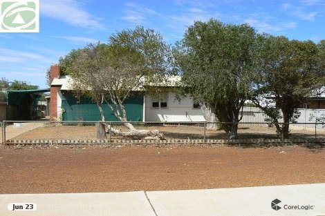 32 Mills St, Mullewa, WA 6630