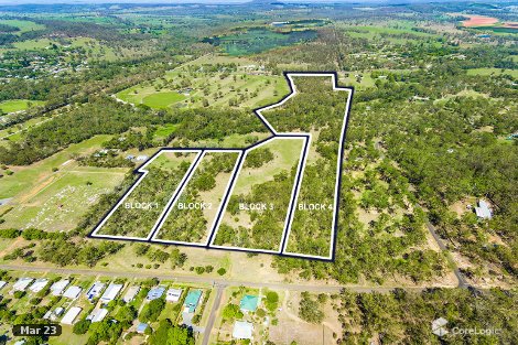 Lot 3 Highland St, Esk, QLD 4312