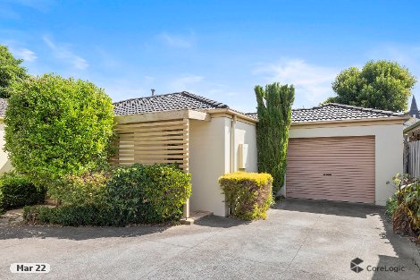 2/1 Tarwin Ave, Hampton East, VIC 3188