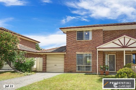 7/36-40 Macquarie Rd, Ingleburn, NSW 2565