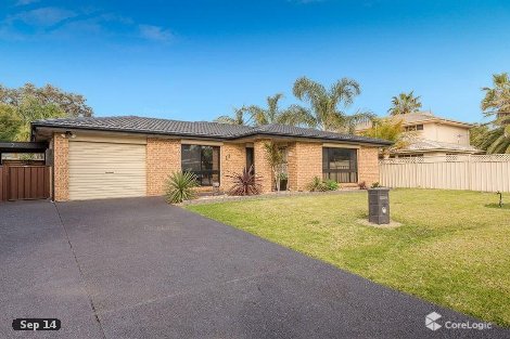 11 Blackwood Way, Albion Park Rail, NSW 2527