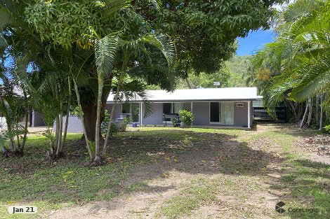 28 Lilac St, Nelly Bay, QLD 4819