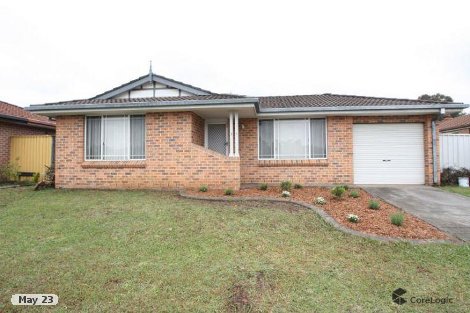 30 Gershwin Cres, Claremont Meadows, NSW 2747