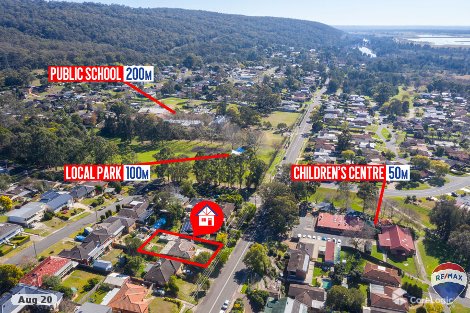 69 Wedmore Rd, Emu Heights, NSW 2750