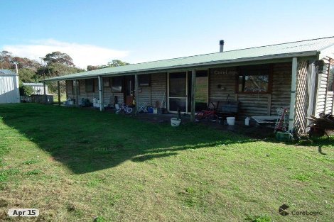 167 Coffin Bay Rd, Wangary, SA 5607