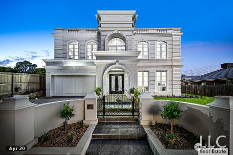 2 Wallabah St, Mount Waverley, VIC 3149