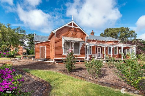 29 Doueals Rd, Coleraine, VIC 3315