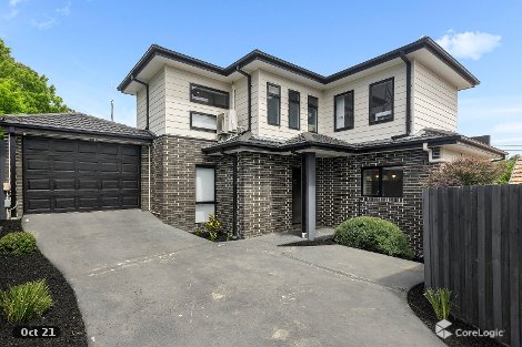 3a Margaret St, Ringwood, VIC 3134