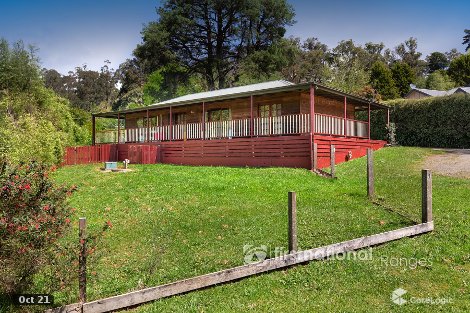 1 Stringybark Rd, Cockatoo, VIC 3781