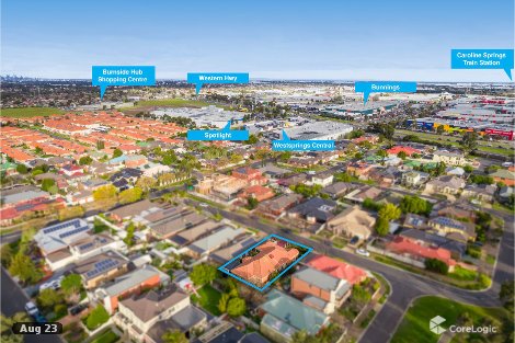 14 Bendigo Cct, Caroline Springs, VIC 3023