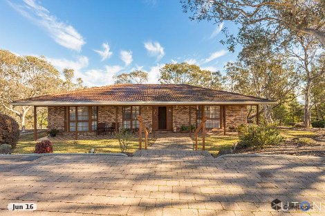 1 Granville Cl, Greenleigh, NSW 2620