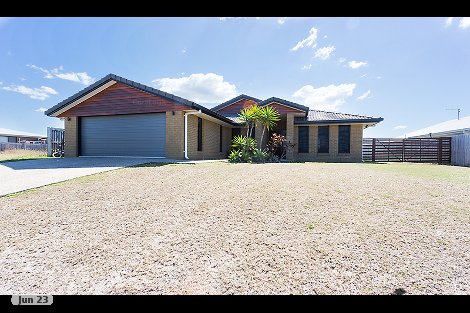 4 Forest Rd, Zilzie, QLD 4710