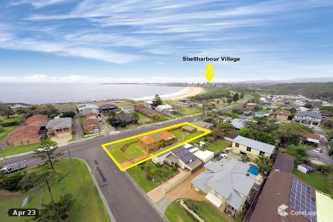 14 Beach Rd, Barrack Point, NSW 2528