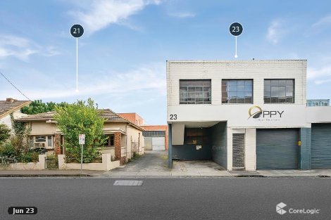 23 Grosvenor St, Abbotsford, VIC 3067