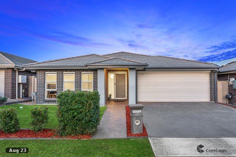 22 Illoura Way, Jordan Springs, NSW 2747