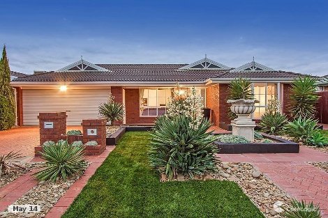 16 Lalwinya St, Delahey, VIC 3037