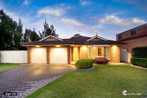 105 Waterworth Dr, Narellan Vale, NSW 2567