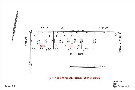 3 South Tce, Blanchetown, SA 5357