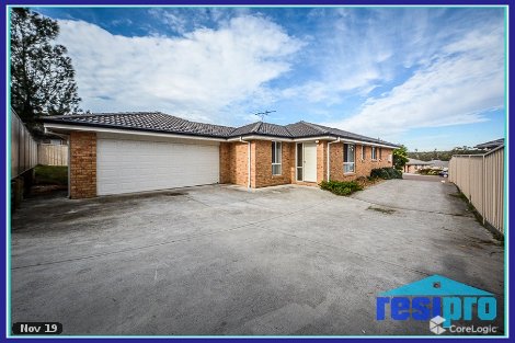 1/118 Lord Howe Dr, Ashtonfield, NSW 2323