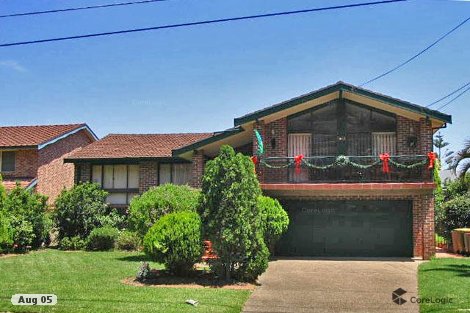 18 Harrison Ave, Bonnet Bay, NSW 2226