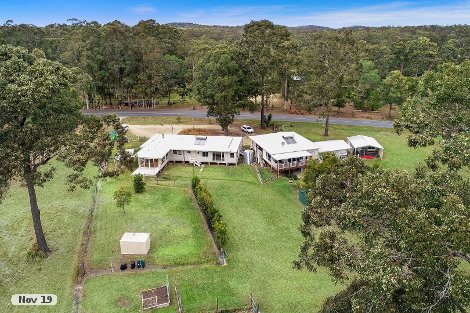 169 Sarahs Cres, King Creek, NSW 2446