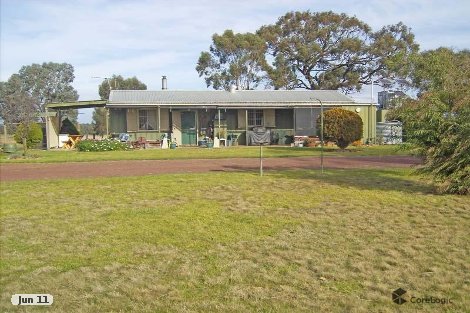 485 Wet Lane, Murchison, VIC 3610