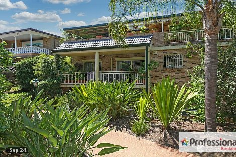 19/131 Meredith St, Bankstown, NSW 2200