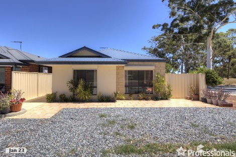 2 Korad Tce, Forrestfield, WA 6058