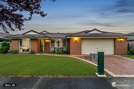 3 Marvil Ave, Narre Warren, VIC 3805