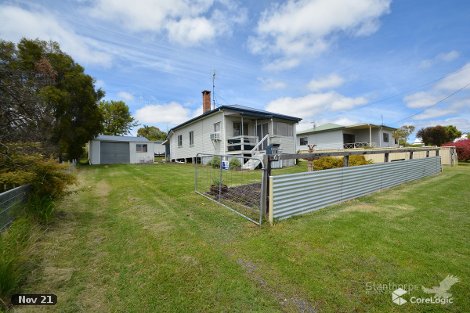 67 Rayleigh St, Wallangarra, QLD 4383