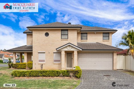 16 Strzlecki Dr, Horningsea Park, NSW 2171