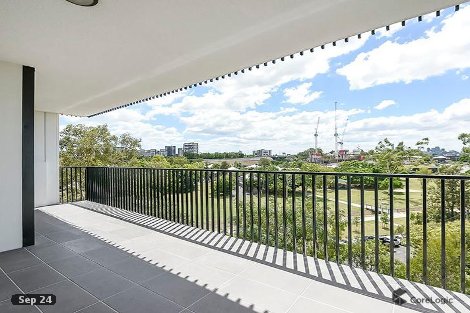 508/9-15 Regina St, Stones Corner, QLD 4120