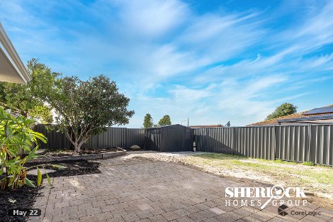 19 Carnegie Way, Padbury, WA 6025