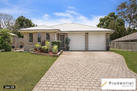 411b Thirlmere Way, Thirlmere, NSW 2572