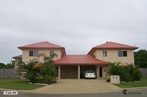 5 Xavier Ct, Railway Estate, QLD 4810