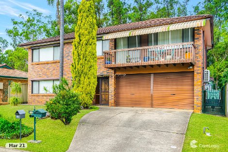 34 Castlereagh St, Bossley Park, NSW 2176