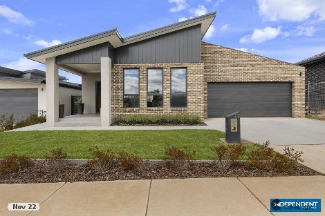 22 Ken Tribe St, Coombs, ACT 2611