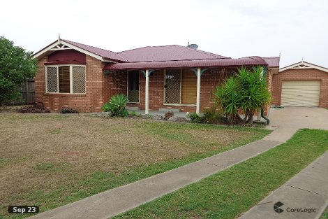 10 Palm Meadows Pl, Pialba, QLD 4655