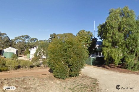 3324 Nhill-Yanac Rd, Yanac, VIC 3418