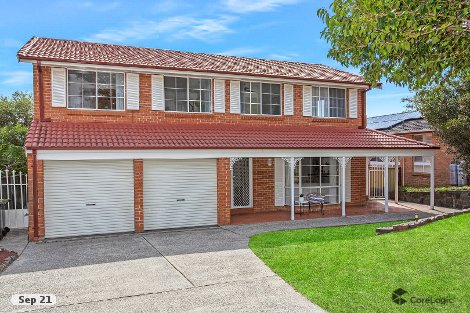 3 Anderson Pl, Kiama Downs, NSW 2533