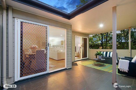 4/125 Indooroopilly Rd, Taringa, QLD 4068