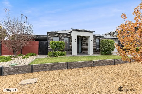 1 Ashwin St, Angle Vale, SA 5117