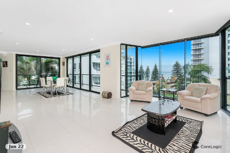 1/21 Petrie St, Coolangatta, QLD 4225