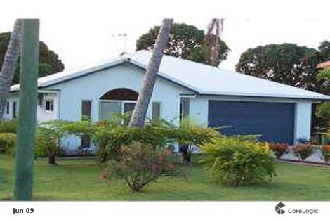 26 Andrews St, Newell, QLD 4873