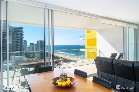 1601/159 Old Burleigh Rd, Broadbeach, QLD 4218