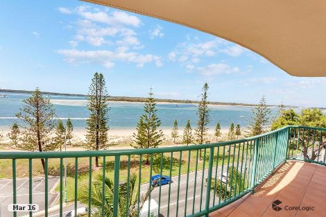 Lot 23/484-488 Marine Pde, Biggera Waters, QLD 4216