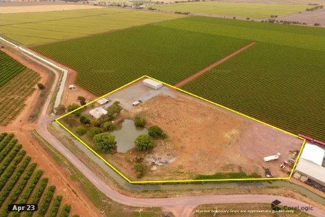 46 Dooley Rd, Leeton, NSW 2705