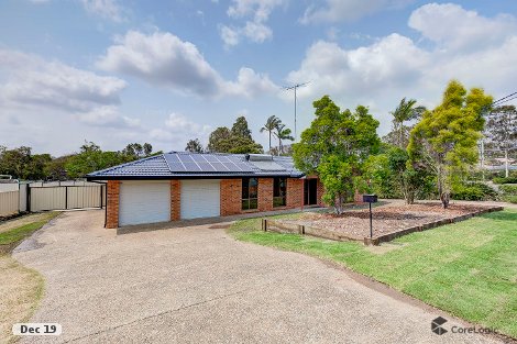 10 Schonwerder Dr, Windaroo, QLD 4207