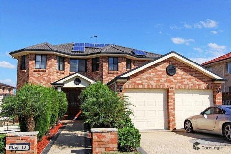 31 Merriville Rd, Kellyville Ridge, NSW 2155