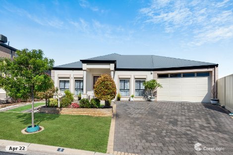 6 Sandstone Ave, Walkley Heights, SA 5098